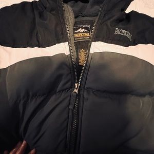Pacific Trail Medium Puffer Jacket